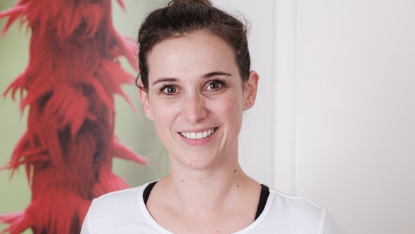 Christina Schäfer