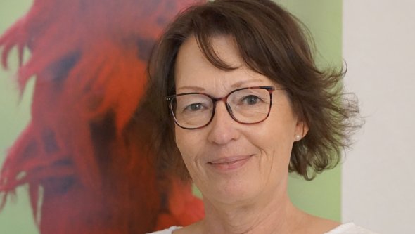 Marion Meiswinkel
