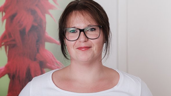Julia Geißbauer