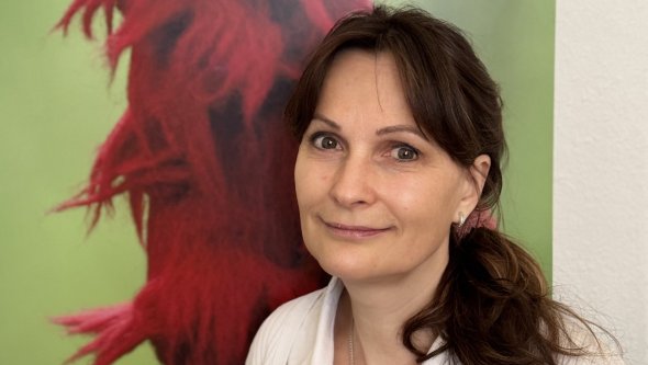 Claudia Weseloh