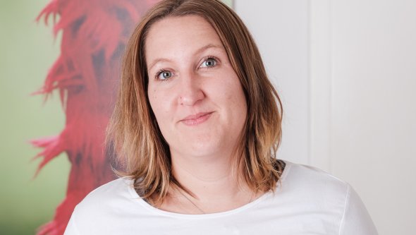 Susanne Martin