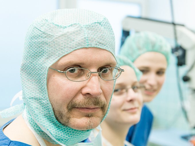 Dr. med. Marco Krugmann